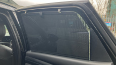 Hyundai TUCSON 1.6T Plug-in Hybrid N Line 5dr Auto Estate